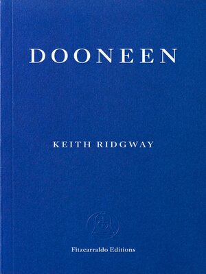 cover image of Dooneen